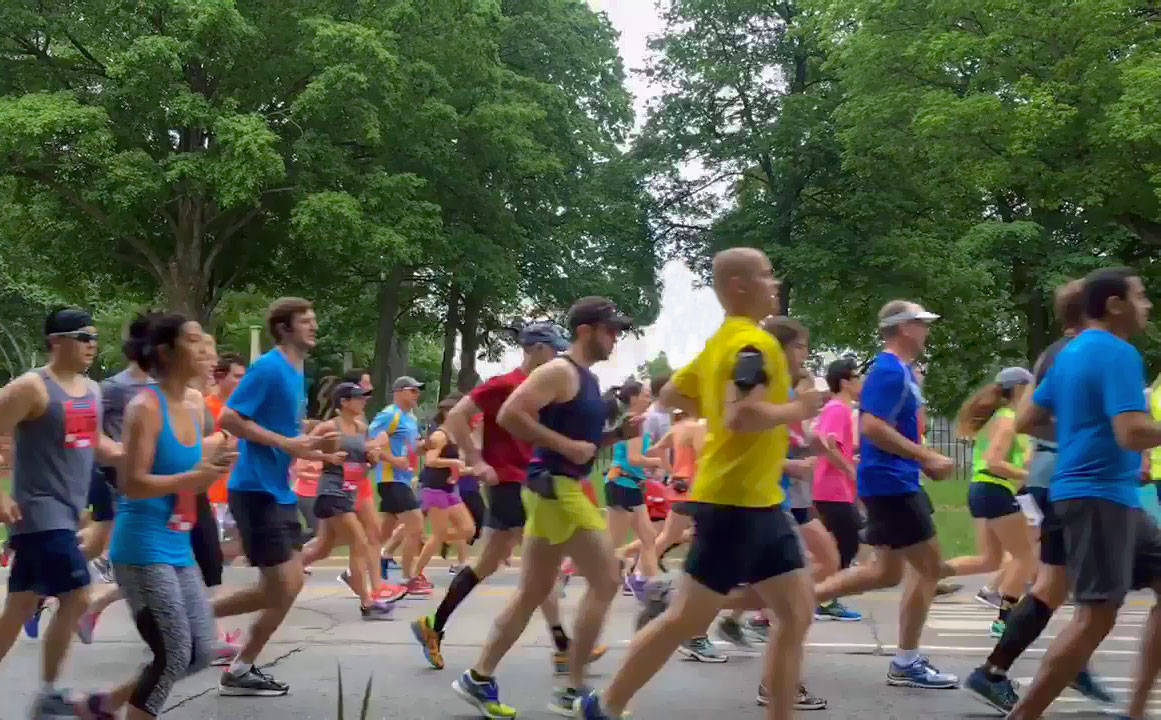 Dexter Ann Arbor Run DexterAnn Arbor Run